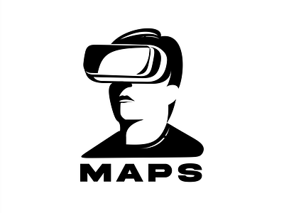 Logo design 99designs adobe corel design game games gaming graphicdesign logo logodesign logos virtual reality virtualreality vr vroom