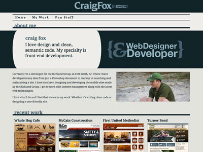 My New Site Design responsive responsive design web web design