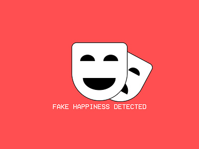 Happiness design graphic design illustration