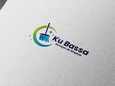 Ku Bassa branding design graphic design
