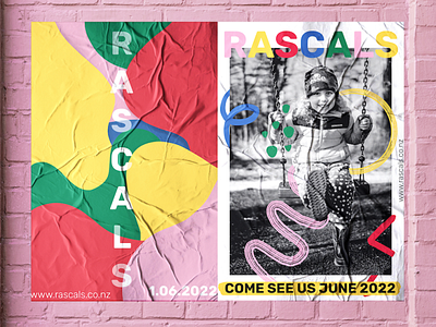 RASCALS KIDS CLOTHING STORE
