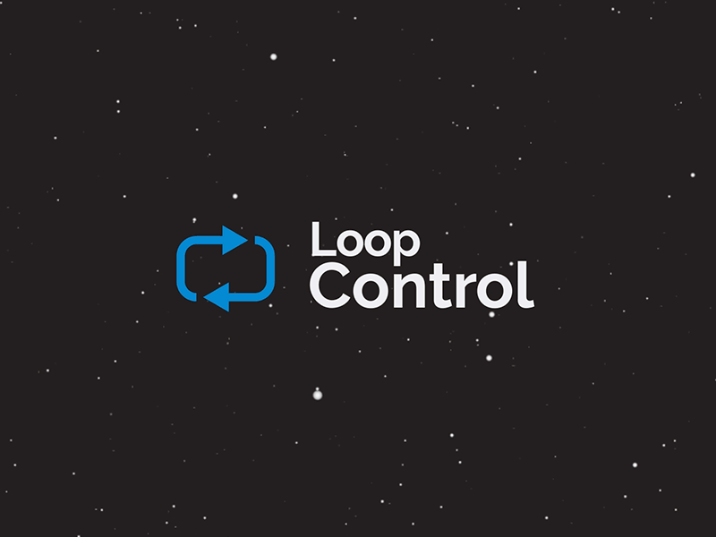 Loop Control ScriptUI 2d after effects expressions flat design gif loop loop control motion motion graphics scriptui