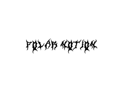 Gosha designed a neck tat for me