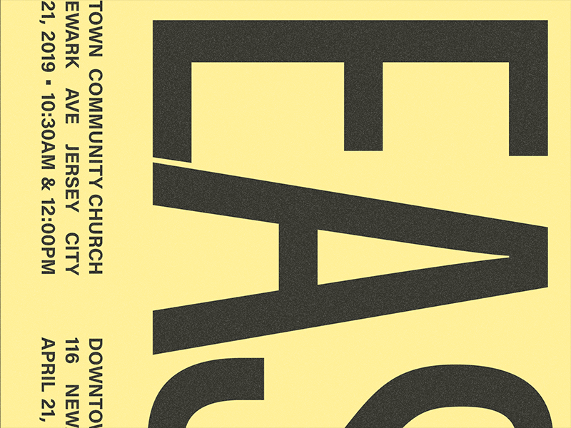 ✍︎✍︎✍︎✍︎ 60s graphic design i like boujee shampoos bro vibes waves enlightenment abstract jawnz easter church poster