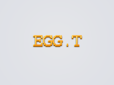 Eggt ui