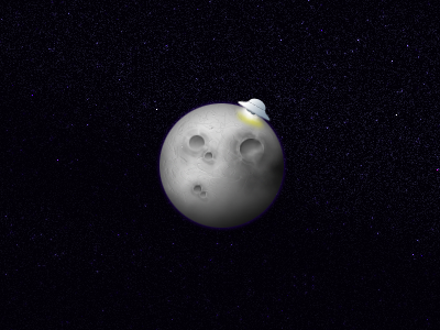 Moon moon ui