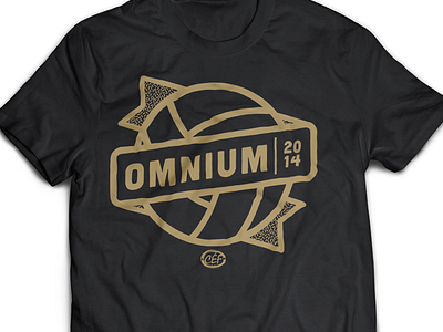 Volleyball Omnium tshirts volleyball