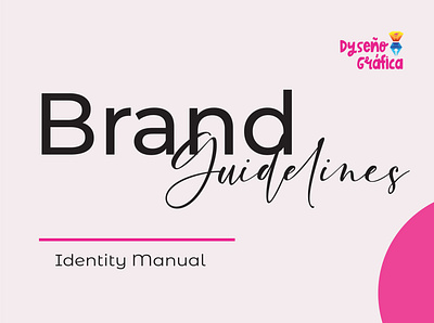 Brand Identity brand designer brand identity brandidentity branding business design dysenografica illustration logo logodesign