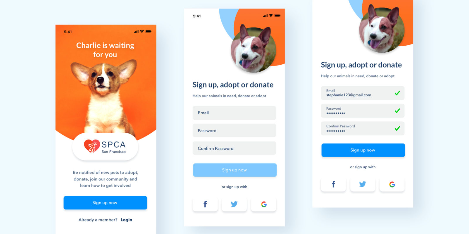 Stephanie | Dribbble