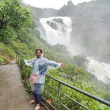 Sayantani Roy