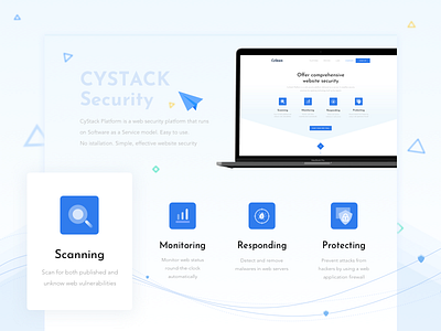 CyStack Platform