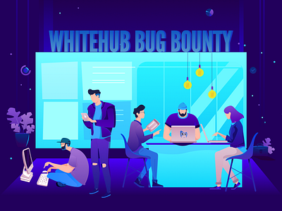 WhiteHub - Crowdsourced Security