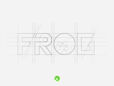 Frog Sports Logo (Concept)