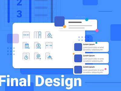 Anasen: Web-App Icons (Part 8/8) analysis app case data design icon interface processing set study ui user web website