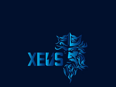 Xues design designer graphic design illustration logo logo design
