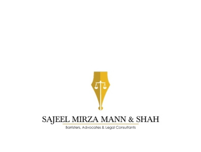 Logo for law consultants