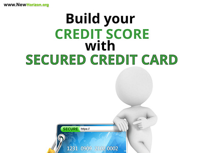 Secured Credit Cards That Double Your Deposit