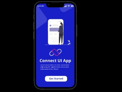 Ui app