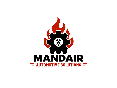 Automotive Logo