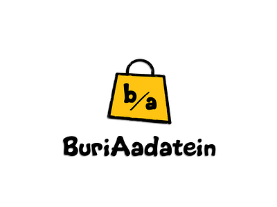 BA Logo for Store