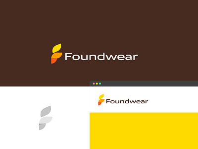 Fashion & lifestyle logo identity design