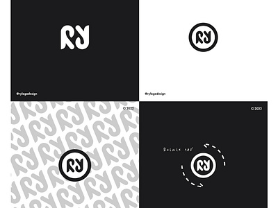 My Personal Logo Design