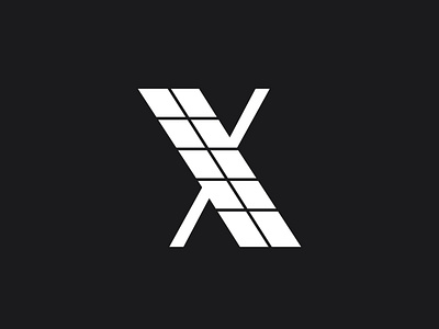 #36daysoftype Letter "X"