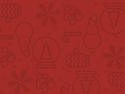 Holiday Pattern