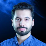 Reza Baratzadeh