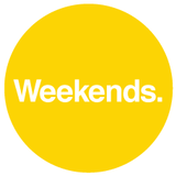 Dribbble profile picture for @weekends