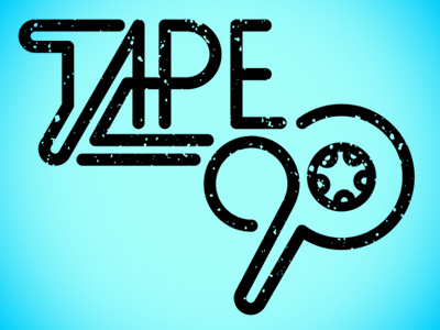 Tape90 90 band brand tape