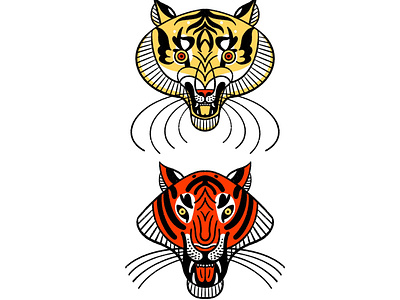 Tigers