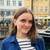 Hanna Hryhorenko