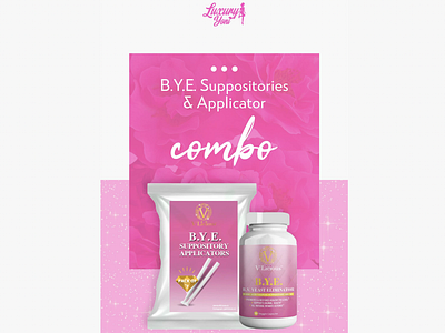 Klaviyo template for feminine care & wellness branding design email email automation email design email marketing email newsletter email templates klaviyo klaviyo newsletter mailchimp newsletter template