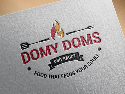 Domy Doms 3d branding design graphic design illustration logo vector