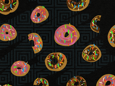 donuts