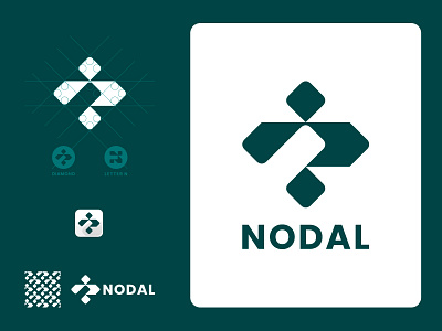 Nodal Logo