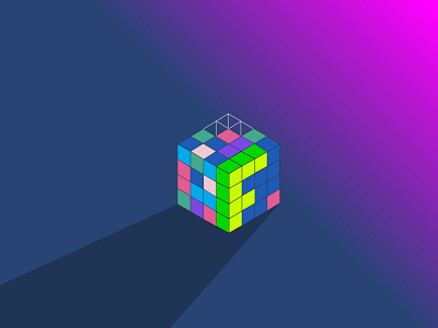 Rubics Cube