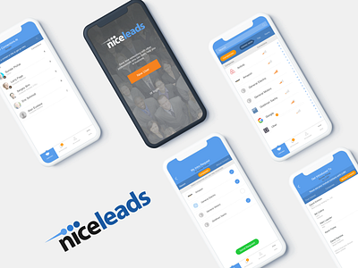 Niceleads