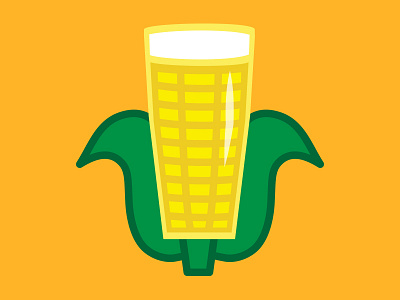 Adjunct Beer beer illustration spot illustration vector
