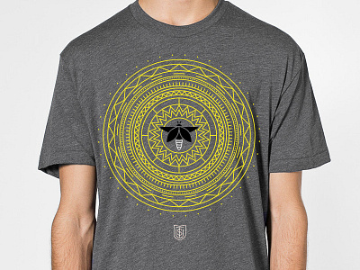 Firefly Tshirt Concept