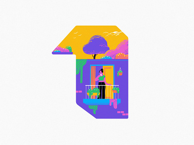 1 1 2020 36daysoftype art branding design illustration typography