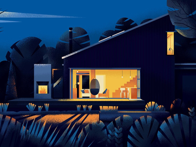 Home - 1