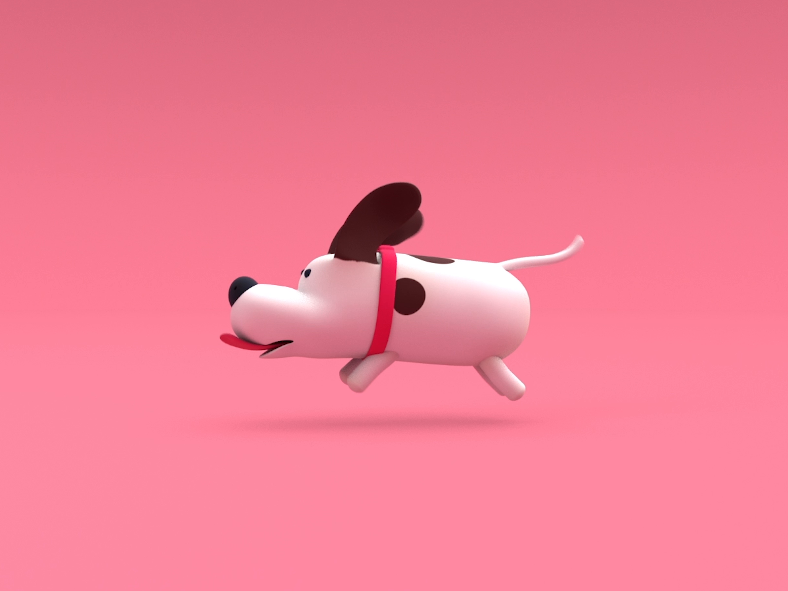 Dog Run Cycle By Muhammed Sajid On Dribbble dog-run-cycle-by-muhammed-sajid-on-dribbble
