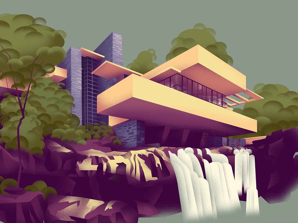 Browse thousands of Frank Lloyd Wright images for design inspiration ...