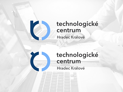 Technological Centre Logo centre clen concept hradec králové logo technological