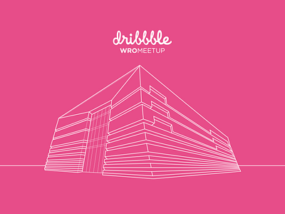 Dribbble WroMeetup #6