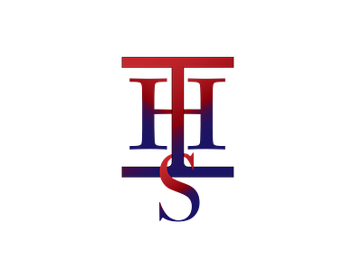 Harris Insurance Services (Logo) branding design graphic design logo typography