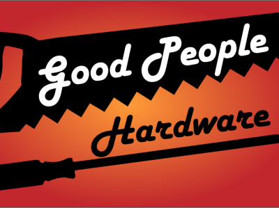 Hardware Logo