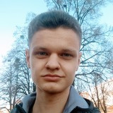 Alexander "Sighted" Glazko